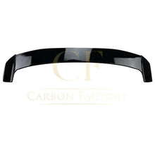 Load image into Gallery viewer, 3D Style Gloss Black Roof Spoiler for BMW F20 F21 1 Series 11-19
