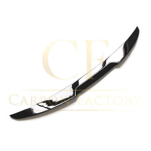 Load image into Gallery viewer, AC Style Gloss Black Boot Spoiler for BMW G16 8 Series Gran Coupe 19-Present