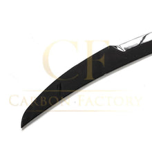 Load image into Gallery viewer, AC Style Gloss Black Boot Spoiler for BMW G16 8 Series Gran Coupe 19-Present