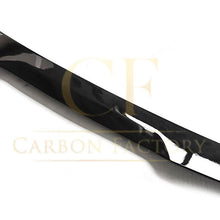 Load image into Gallery viewer, AC Style Gloss Black Boot Spoiler for BMW G16 8 Series Gran Coupe 19-Present