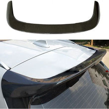 Load image into Gallery viewer, AC Style Gloss Black Roof Spoiler for BMW F48 F49 X1 Pre-LCI 16-22