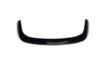 Load image into Gallery viewer, AC Style Gloss Black Roof Spoiler for BMW F48 F49 X1 Pre-LCI 16-22