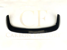 Load image into Gallery viewer, AC Style Gloss Black Roof Spoiler for BMW F48 F49 X1 Pre-LCI 16-22