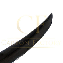 Load image into Gallery viewer, AMG Style Gloss Black Boot Spoiler for Mercedes Benz W118 CLA 19-25