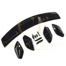 Load image into Gallery viewer, AMG Style Gloss Black Roof Spoiler for Mercedes Benz W177 A Class Hatchback 18-25