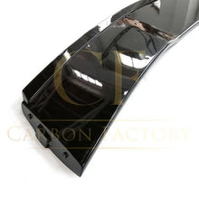 Load image into Gallery viewer, AMG Style Gloss Black Roof Spoiler for Mercedes Benz W177 A Class Hatchback 18-25