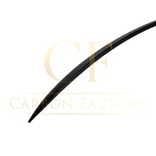 Load image into Gallery viewer, C63 Style Gloss Black Boot Spoiler for Mercedes Benz W205 C Class Saloon 15-21