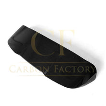 Load image into Gallery viewer, CF Style Gloss Black Roof Spoiler for BMW G01 X3 18-24