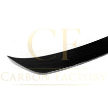 Load image into Gallery viewer, CS Style Gloss Black Boot Spoiler for BMW G30 5 Series inc F90 M5 17-24
