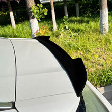 Load image into Gallery viewer, CS Style Gloss Black Roof Spoiler for BMW G01 X3 18-24
