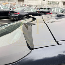 Load image into Gallery viewer, CS Style Gloss Black Roof Spoiler for BMW G06 X6 19-25