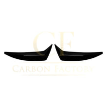 Load image into Gallery viewer, CS Style Gloss Black Roof Spoiler for BMW G06 X6 19-25