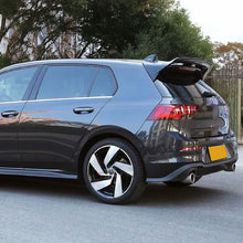 Load image into Gallery viewer, CS Style Gloss Black Roof Spoiler for VW Golf MK8 GTI 21-Present