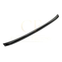Load image into Gallery viewer, CSL Style Gloss Black Boot Spoiler for BMW 3 Series E90 Saloon inc M3 05-13
