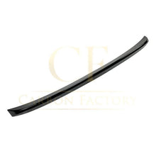 Load image into Gallery viewer, CSL Style Gloss Black Spoiler for BMW F30 3 Series F80 M3 12-19