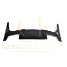 Load image into Gallery viewer, DK Style Gloss Black Roof Spoiler for Tesla Model 3 19-23