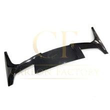 Load image into Gallery viewer, DK Style Gloss Black Roof Spoiler for Tesla Model Y 19-24