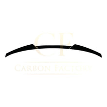 Load image into Gallery viewer, Gloss Black Mid Spoiler for BMW F11 5 Series Estate 10-17