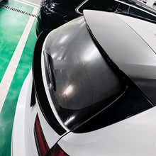 Load image into Gallery viewer, Gloss Black Mid Spoiler for BMW F15 X5 14-18