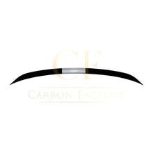 Load image into Gallery viewer, Gloss Black Mid Spoiler for BMW F15 X5 14-18