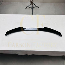 Load image into Gallery viewer, Gloss Black Mid Spoiler for BMW F31 3 Series 12-19
