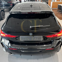 Load image into Gallery viewer, Gloss Black Mid Spoiler for BMW F40 1 Series 19-24
