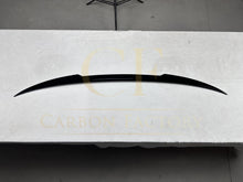 Load image into Gallery viewer, Gloss Black Mid Spoiler for BMW F40 1 Series 19-24