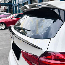 Load image into Gallery viewer, Gloss Black Mid Spoiler for BMW G01 X3 18-24