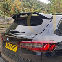 Load image into Gallery viewer, Gloss Black Mid Spoiler for BMW G05 X5 19-25