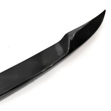 Load image into Gallery viewer, Gloss Black Mid Spoiler for BMW G05 X5 19-25