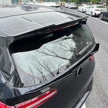 Load image into Gallery viewer, Gloss Black Mid Spoiler for BMW G45 X3 25-Present