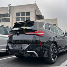 Load image into Gallery viewer, Gloss Black Mid Spoiler for BMW G45 X3 25-Present