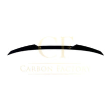 Load image into Gallery viewer, Gloss Black Mid Spoiler for BMW G45 X3 25-Present