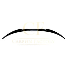 Load image into Gallery viewer, Gloss Black Mid Spoilers for BMW F16 X6 14-19