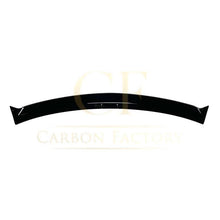 Load image into Gallery viewer, Gloss Black Roof Spoiler for BMW 1 Series E82 2007-2013