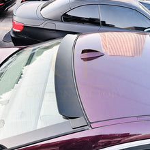Load image into Gallery viewer, Gloss Black Roof Spoiler for BMW 3 Series E92 Coupe inc M3 05-13