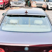 Load image into Gallery viewer, Gloss Black Roof Spoiler for BMW 3 Series E92 Coupe inc M3 05-13