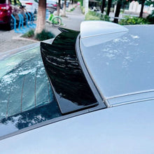 Load image into Gallery viewer, Gloss Black Roof Spoiler for BMW E60 5 Series 04-10