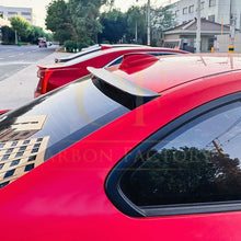 Load image into Gallery viewer, Gloss Black Roof Spoiler for BMW F22 2 Series F87 M2 M2C 14-20