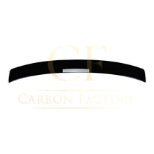 Load image into Gallery viewer, Gloss Black Roof Spoiler for BMW F22 2 Series F87 M2 M2C 14-20
