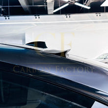 Load image into Gallery viewer, Gloss Black Roof Spoiler for BMW F32 4 Series Coupe 14-20