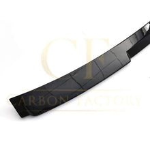 Load image into Gallery viewer, Gloss Black Roof Spoiler for BMW G20 3 Series G80 M3 19-Present
