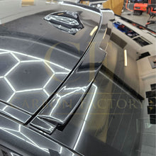 Load image into Gallery viewer, Gloss Black Roof Spoiler for BMW G20 3 Series G80 M3 19-Present