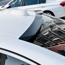 Load image into Gallery viewer, Gloss Black Roof Spoiler for BMW G20 3 Series G80 M3 19-Present