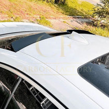 Load image into Gallery viewer, Gloss Black Roof Spoiler for BMW G20 3 Series G80 M3 19-Present