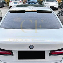 Load image into Gallery viewer, Gloss Black Roof Spoiler for BMW G30 5 Series F90 M5 17-24