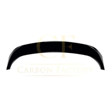 Load image into Gallery viewer, Gloss Black Roof Spoiler for BMW G31 5 Series Estate 17-24