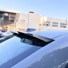 Load image into Gallery viewer, Gloss Black Roof Spoiler for BMW G87 M2 23-Present
