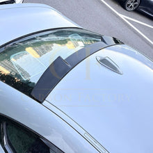 Load image into Gallery viewer, Gloss Black Roof Spoiler for BMW G87 M2 23-Present