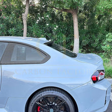 Load image into Gallery viewer, Gloss Black Roof Spoiler for BMW G87 M2 23-Present